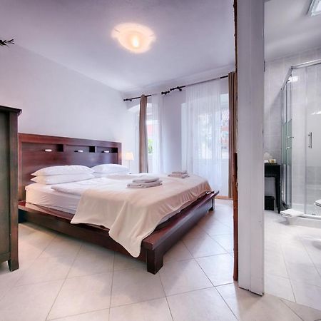 B&B Villa Vis Ngoại thất bức ảnh