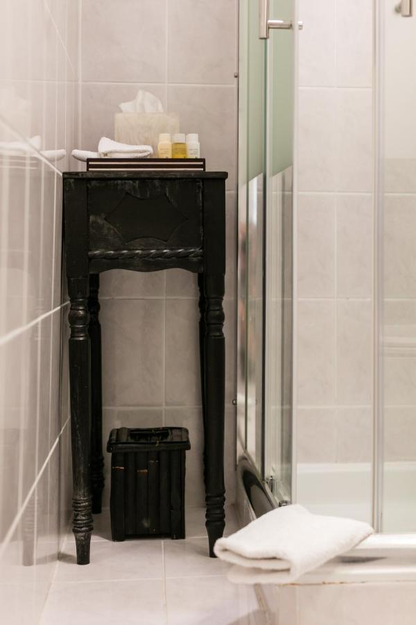 B&B Villa Vis Ngoại thất bức ảnh